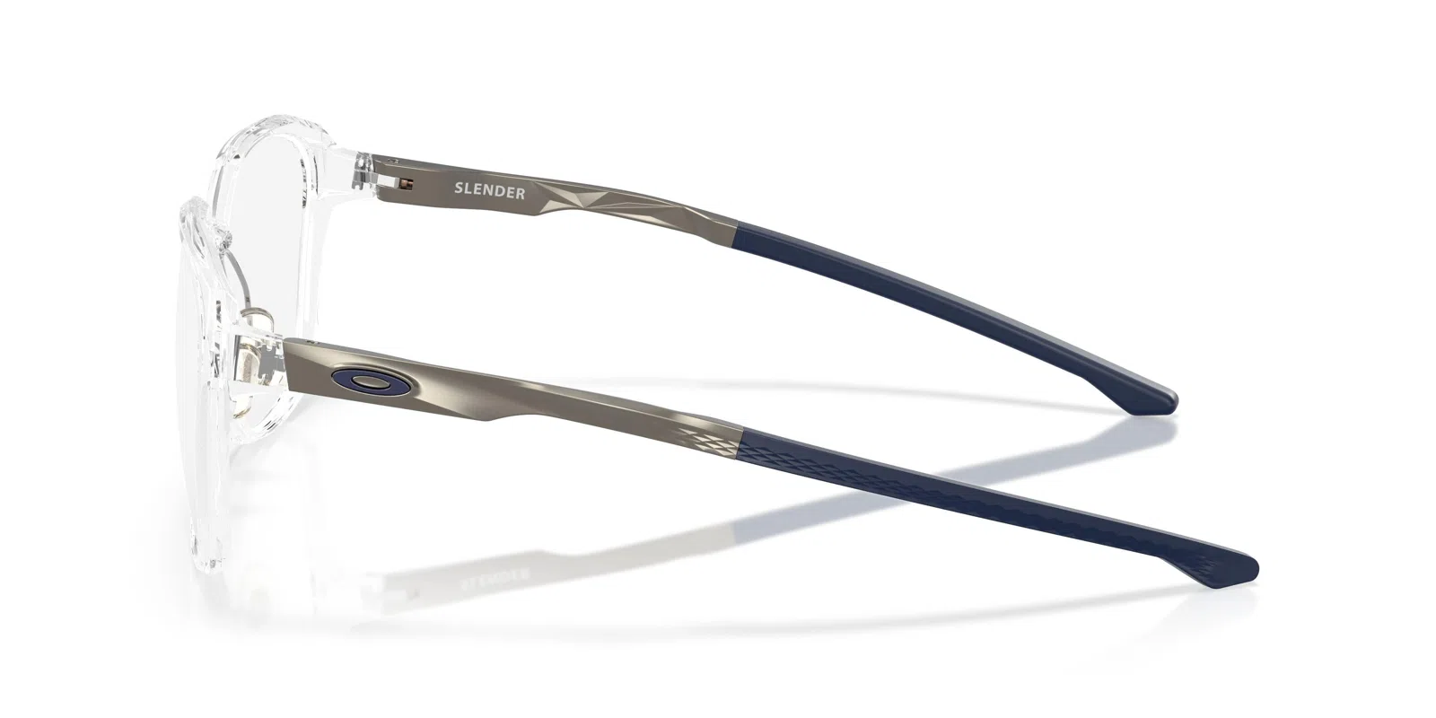 Oakley Slender 8193 Eyeglasses - view 30